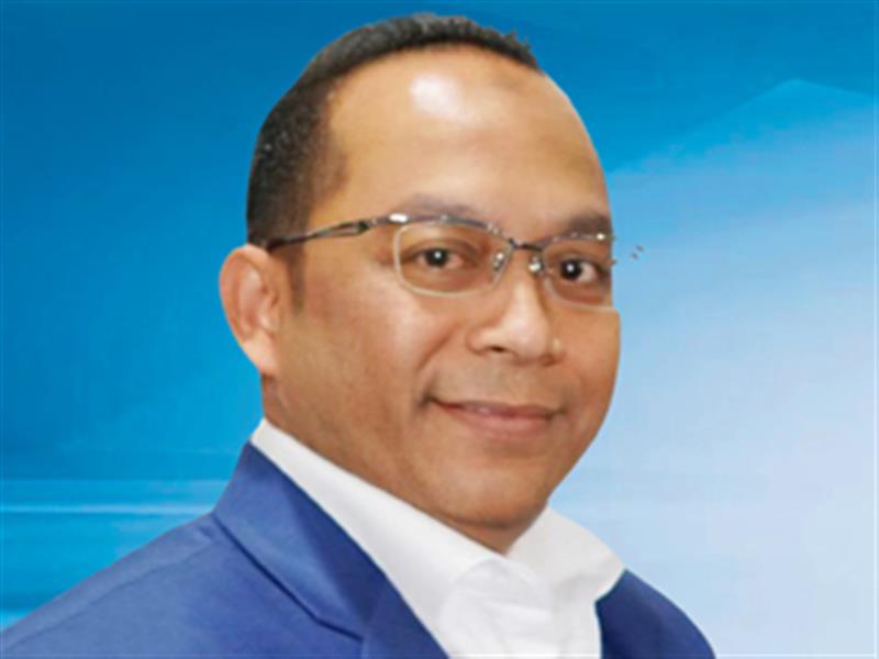 Abdul Razib Bin Dawood