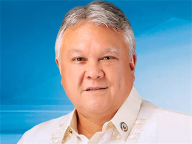 Hon. Mark Cojuangco