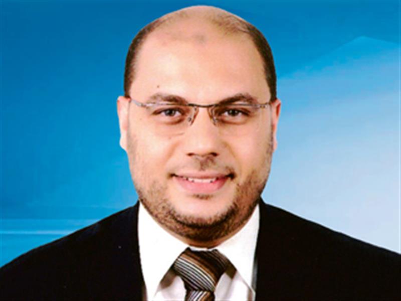 Mohammed Saad Dwiddar