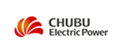 Chubu Electric Power Co Inc. logo