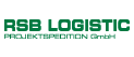 RSB LOGISTIC Projektspedition GmbH logo