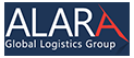 ALARA Logistics logo