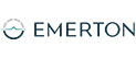 Emerton logo