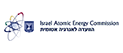 Israel Atomic Energy Commission logo