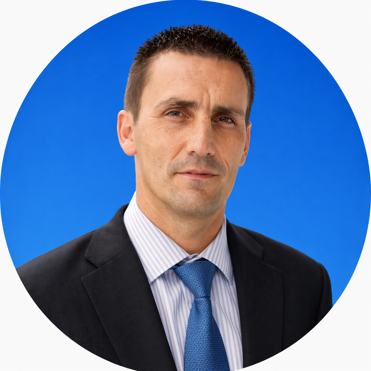 Bohdan Zronek