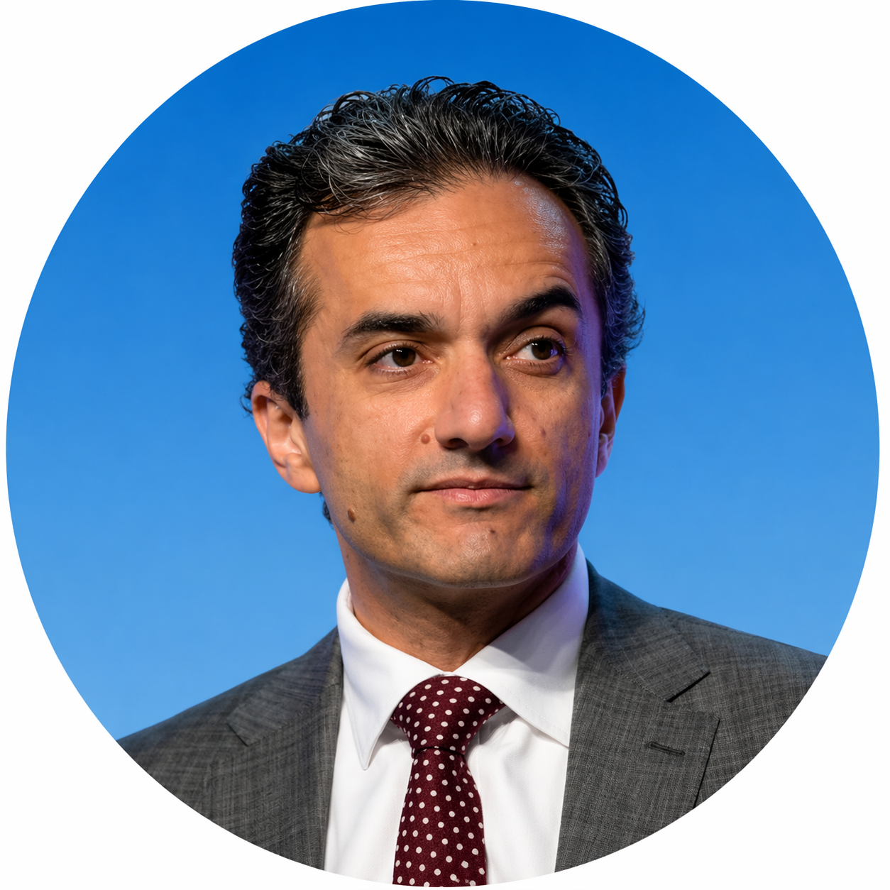 Amir Adnani