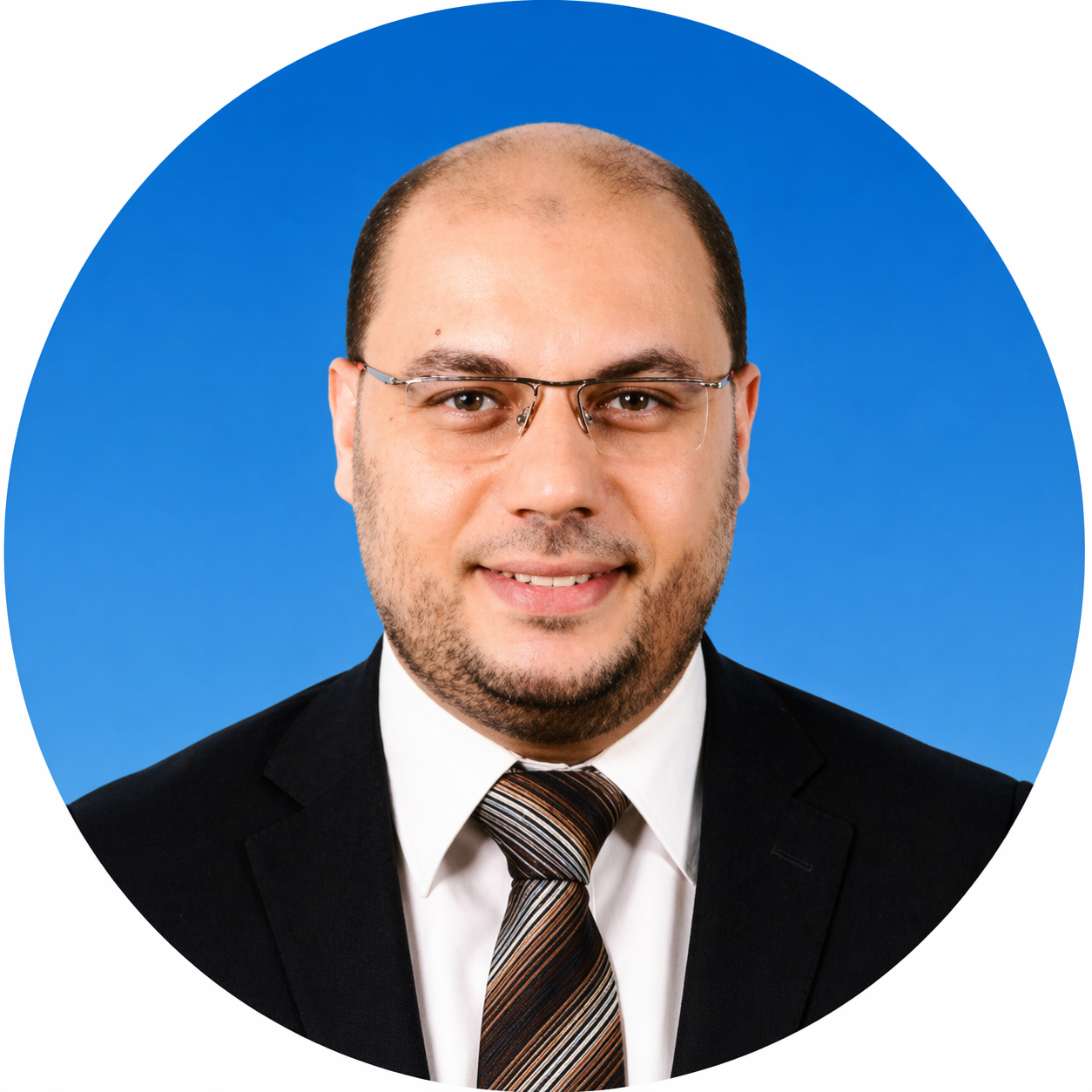 Dr Mohamed Saad Dwiddar
