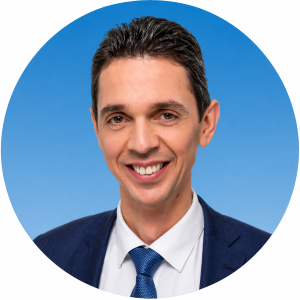 Vincent Niebel