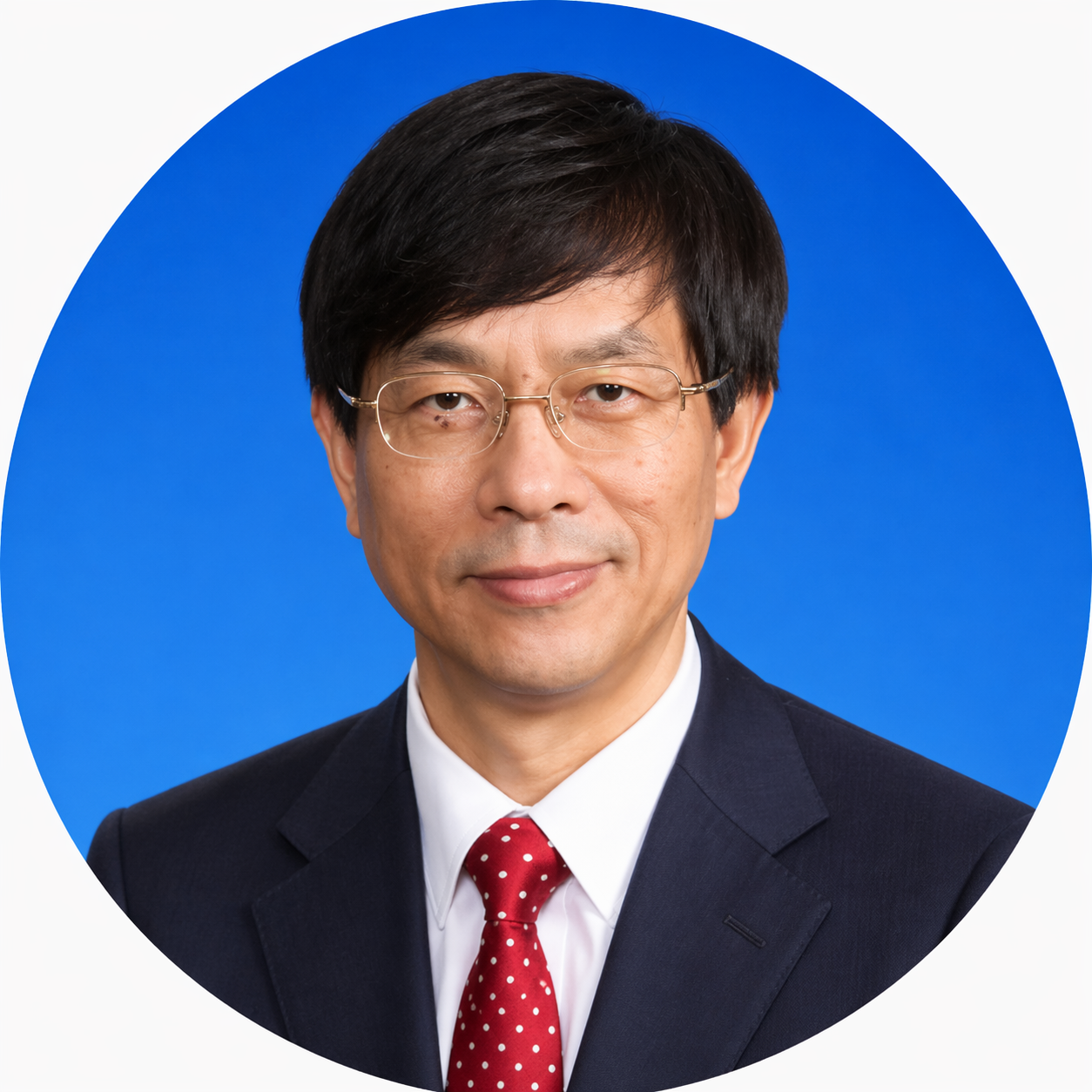 Mingguang Zheng