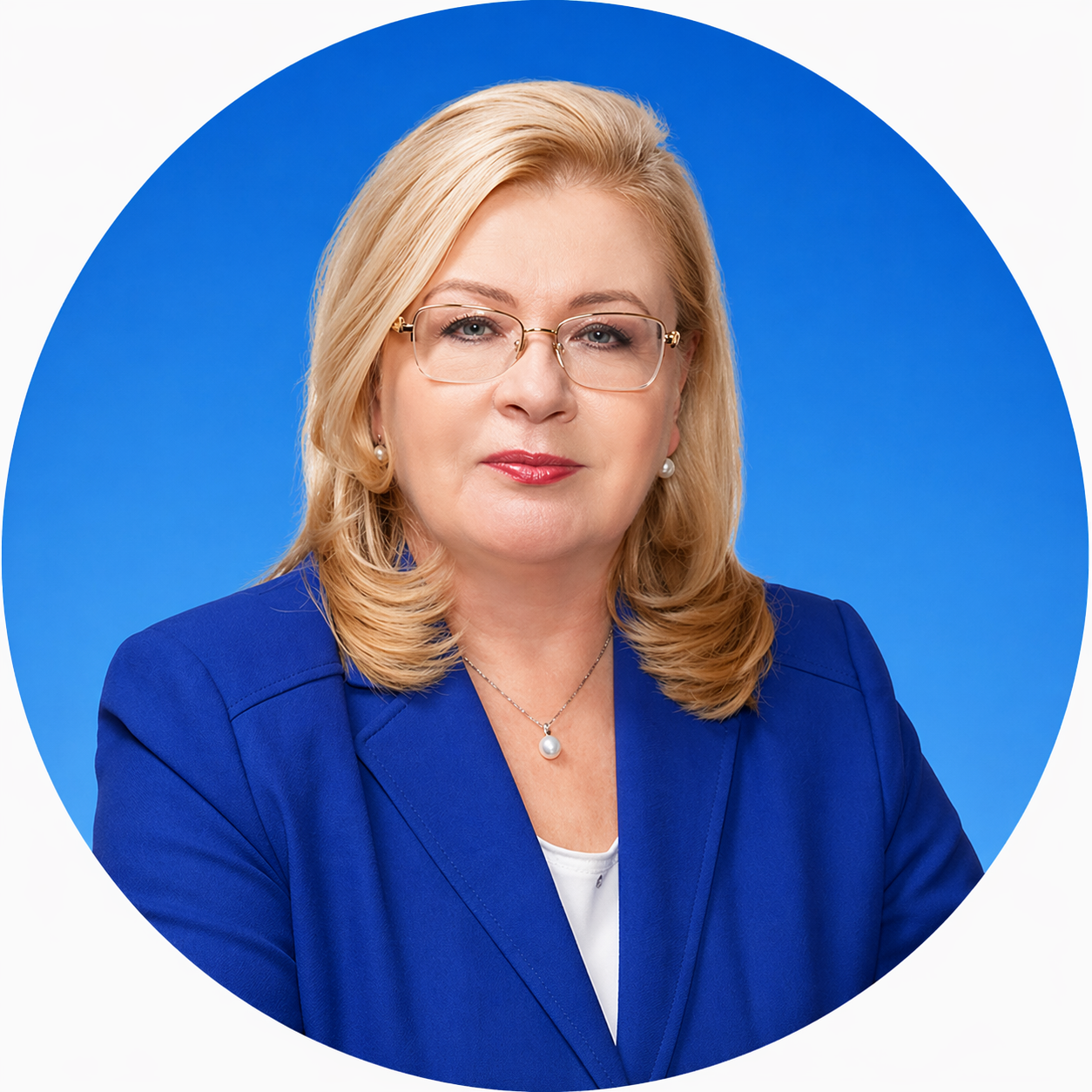 Liudmila Zalimskaya