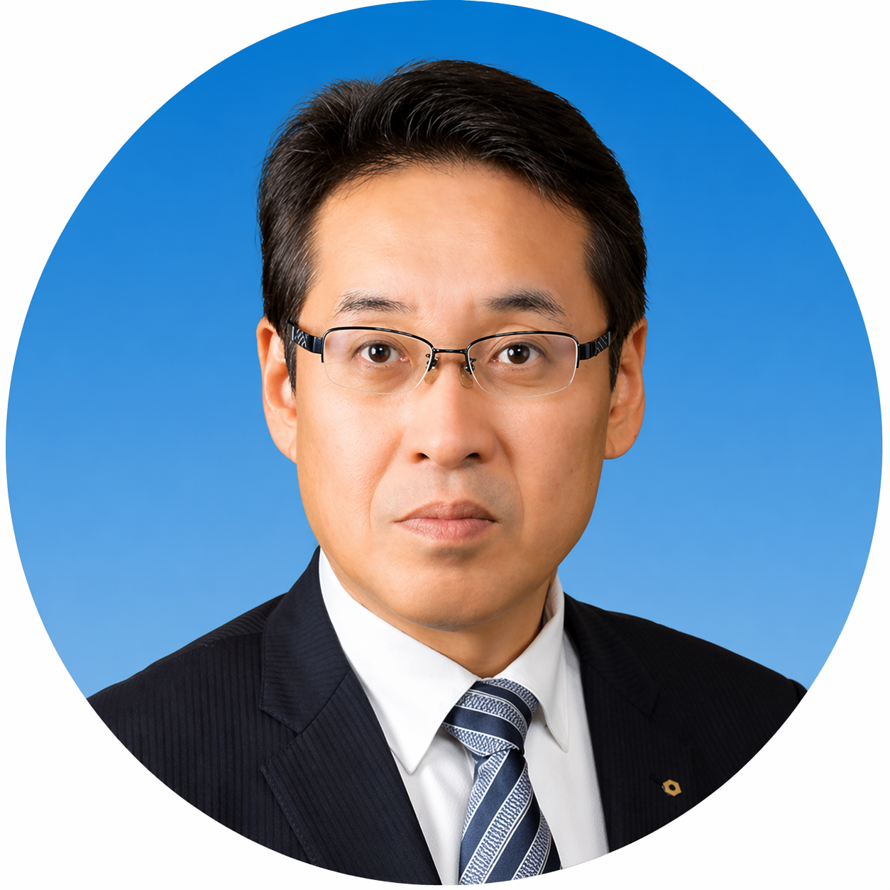 Hitoshi Mizuta