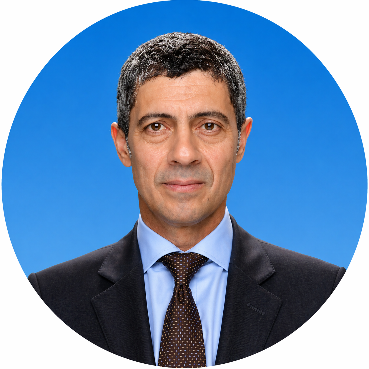 George Borovas