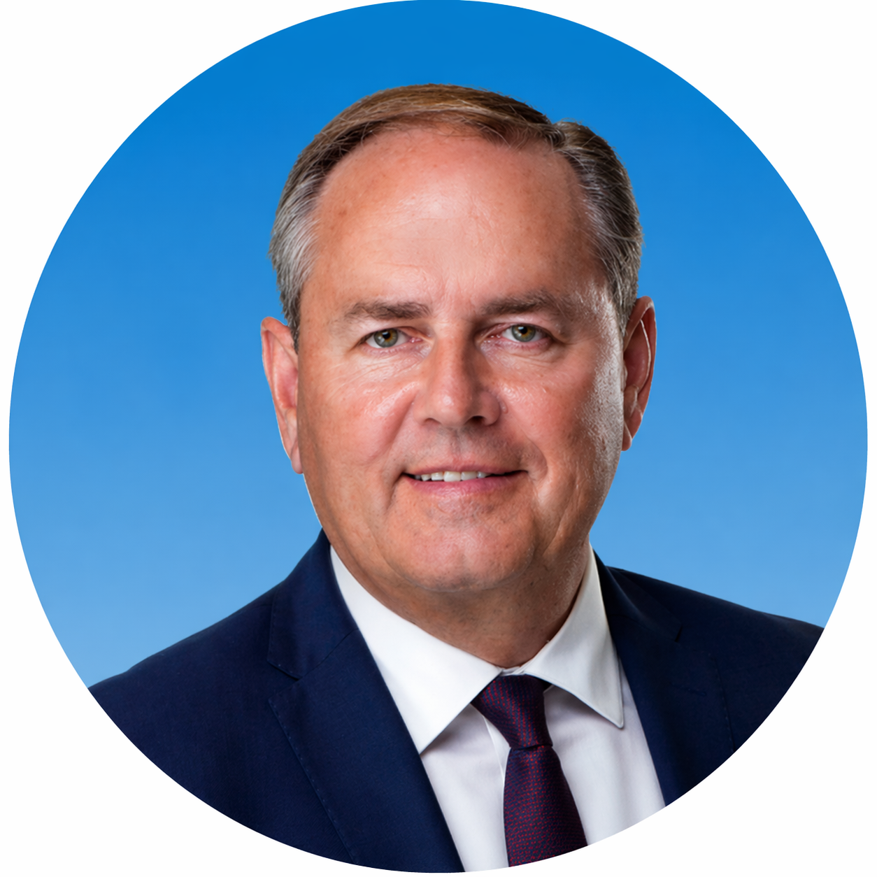 Tim Gitzel