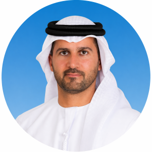 H.E. Mohamed Al Hammadi