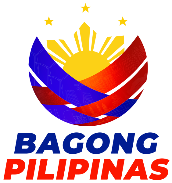 Department of Energy Philippines Logo