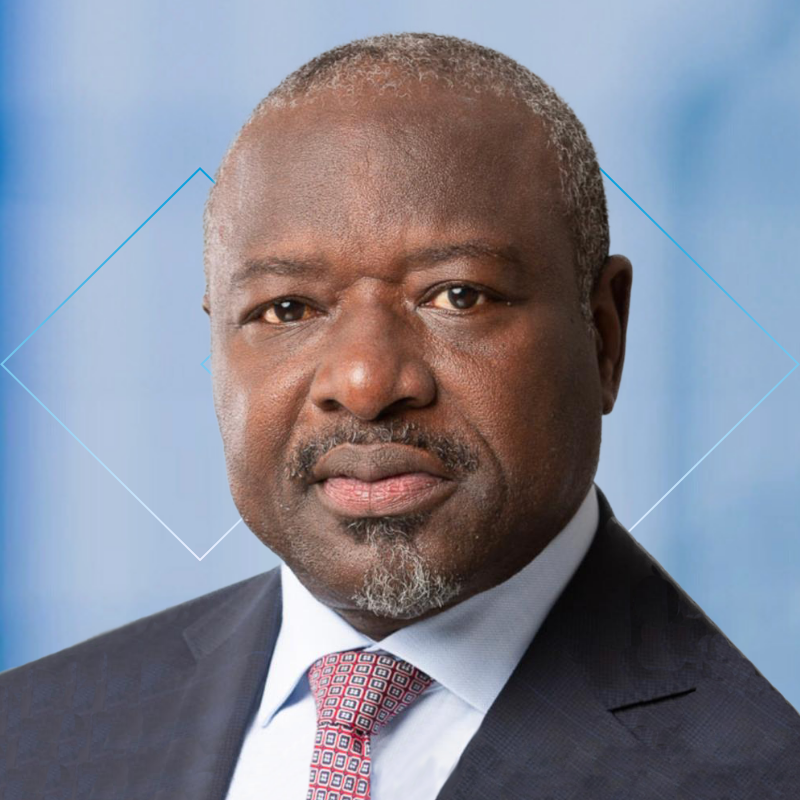 Dr Lassina Zerbo