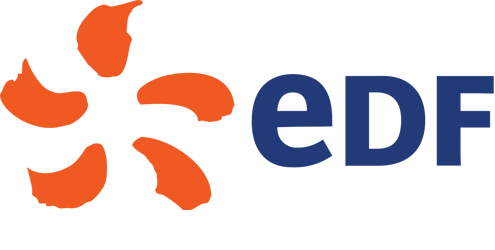 EDF Logo