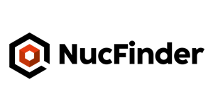 NucFinder Logo