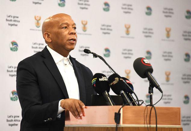 South Africa endorses global declaration to triple nuclear energy by 2050