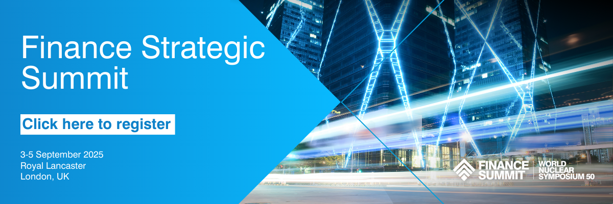 Finance Summit 3 September 2025