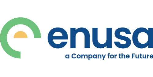 ENUSA Logo