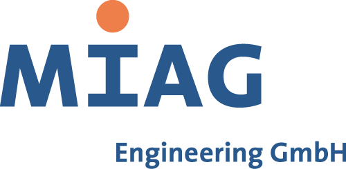 MIAG Engineering Logo