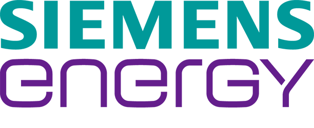 Siemens Energy Logo