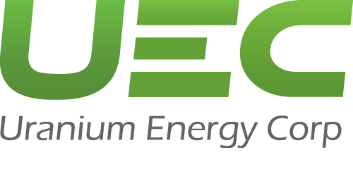 Uranium Energy Corp Logo