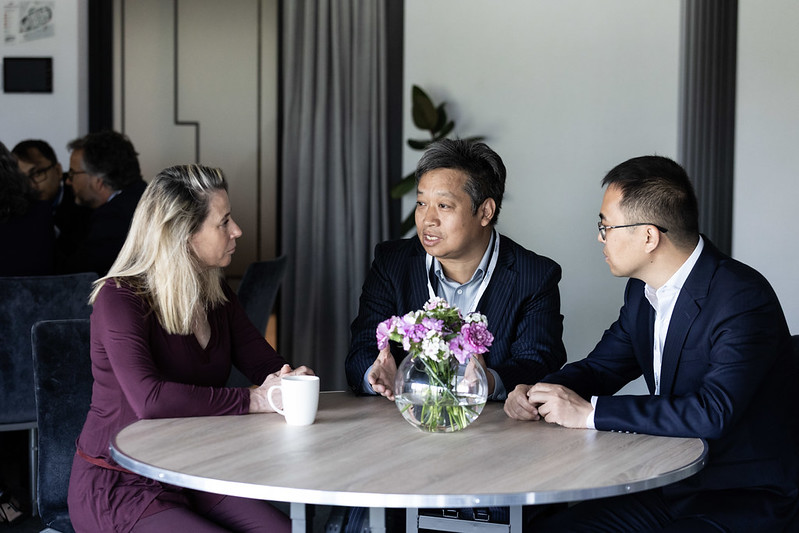 Who Should Attend ?