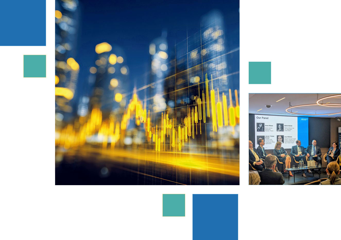 Financing Nuclear Briefing Series