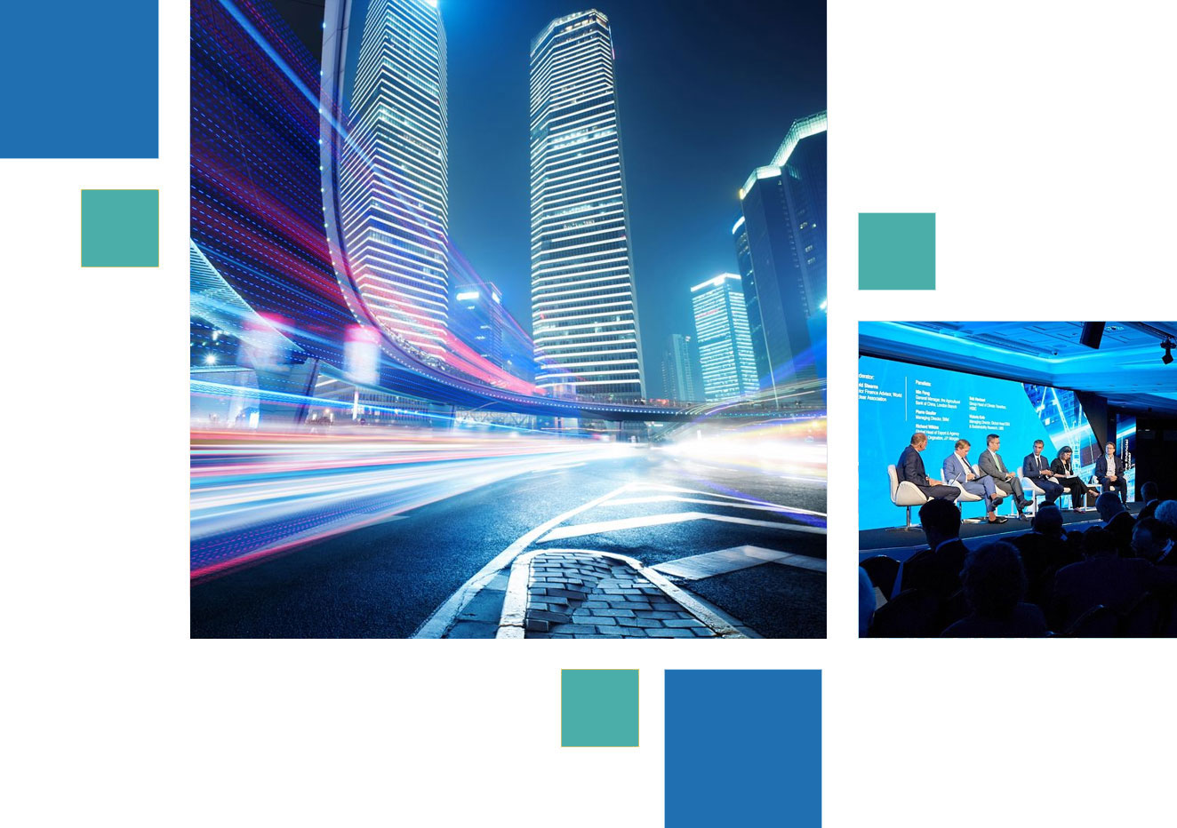 Financing Summit