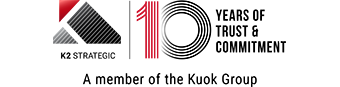 K2 Strategic Pte Ltd.